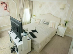 Colega pentru videochat